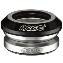 Превью  Рулевая колонка NECO Интегрированная 41,8 мм, 45гр. H52 1 1/8"/1 1/8"